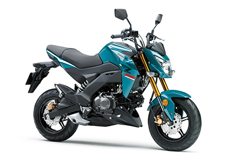 良質 純正カウルセット Z125Pro 2020〜2021対応 カウル、フェンダー