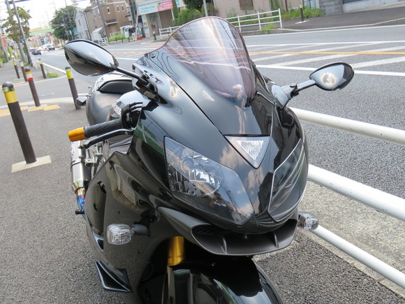 kawasaki ZX-12R（カスタム多数） -